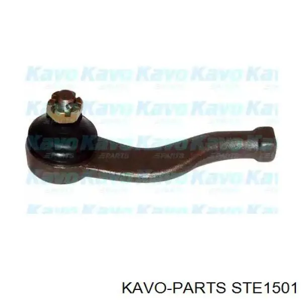 STE1501 Kavo Parts наконечник рулевой тяги внешний