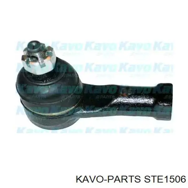 STE1506 Kavo Parts наконечник рулевой тяги внешний