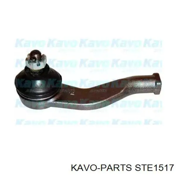 STE1517 Kavo Parts наконечник рулевой тяги внешний