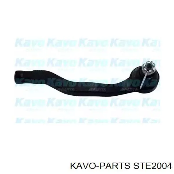 Рулевой наконечник STE2004 Kavo Parts