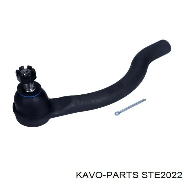 STE2022 Kavo Parts Наружный наконечник рулевой тяги