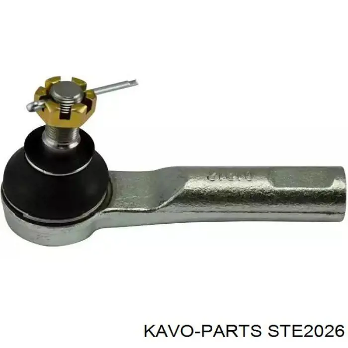 Наконечник рулевой тяги внешний Kavo Parts STE2026