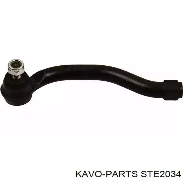 Рулевой наконечник STE2034 Kavo Parts