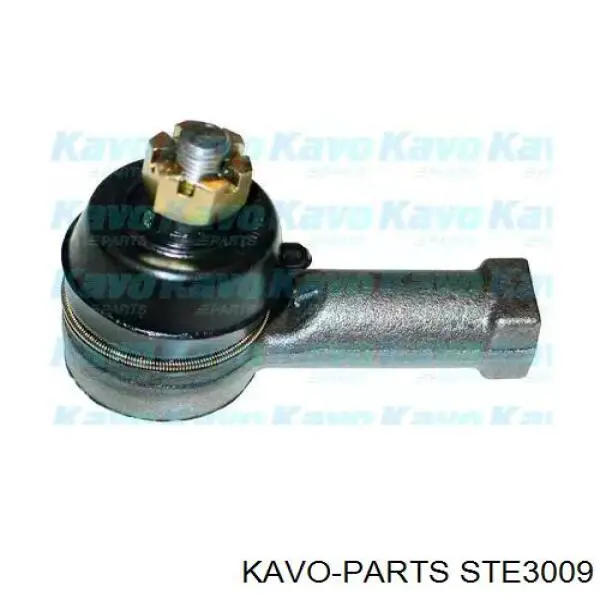 STE3009 Kavo Parts наконечник рулевой тяги внешний