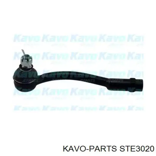 Наконечник рулевой тяги внешний Kavo Parts STE3020