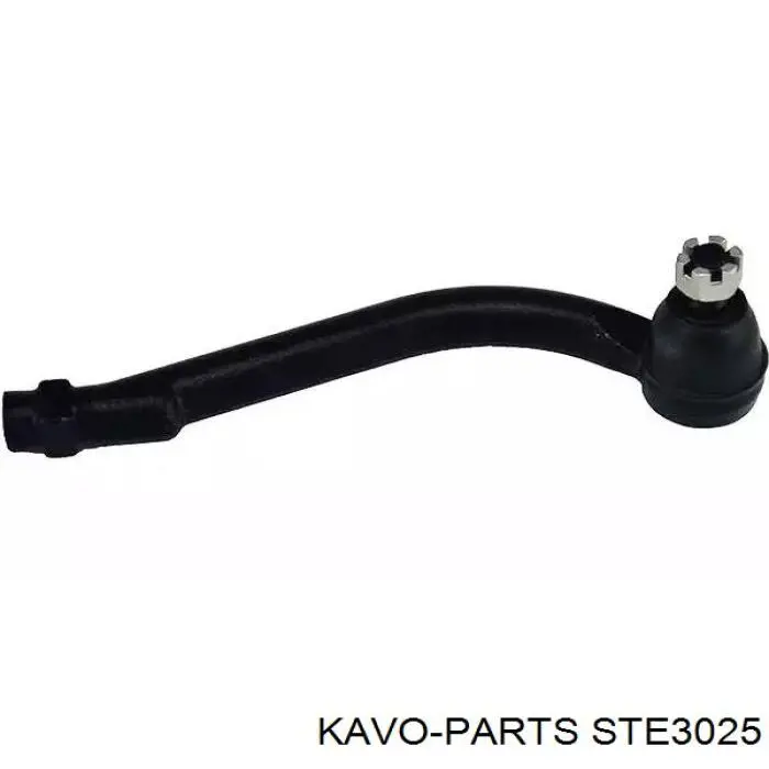 STE-3025 Kavo Parts рулевой наконечник