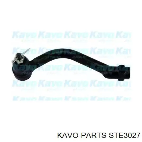 STE3027 Kavo Parts наконечник рулевой тяги внешний