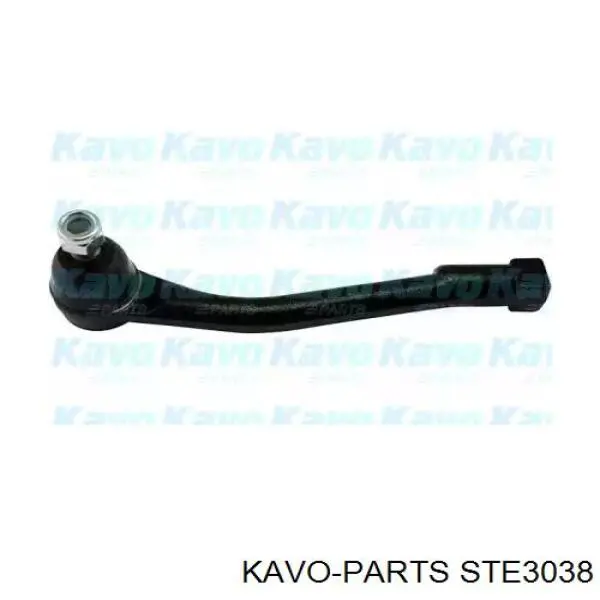 Рулевой наконечник STE3038 Kavo Parts