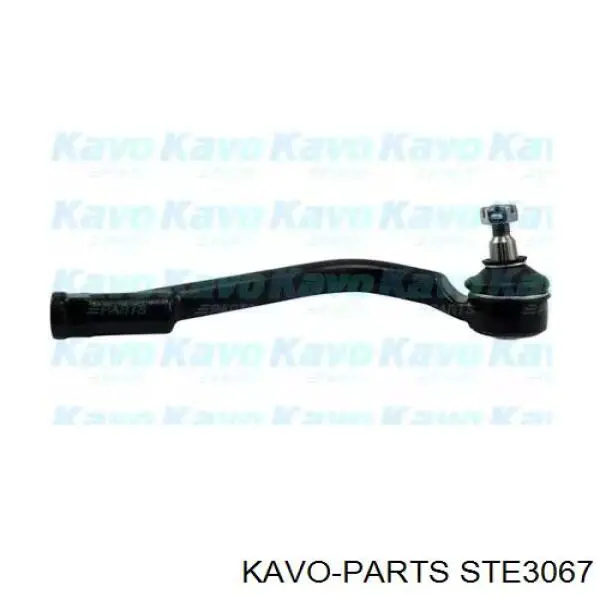 STE-3067 Kavo Parts наконечник рулевой тяги внешний