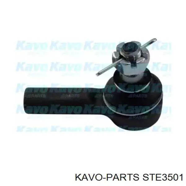 STE3501 Kavo Parts наконечник рулевой тяги внутренний