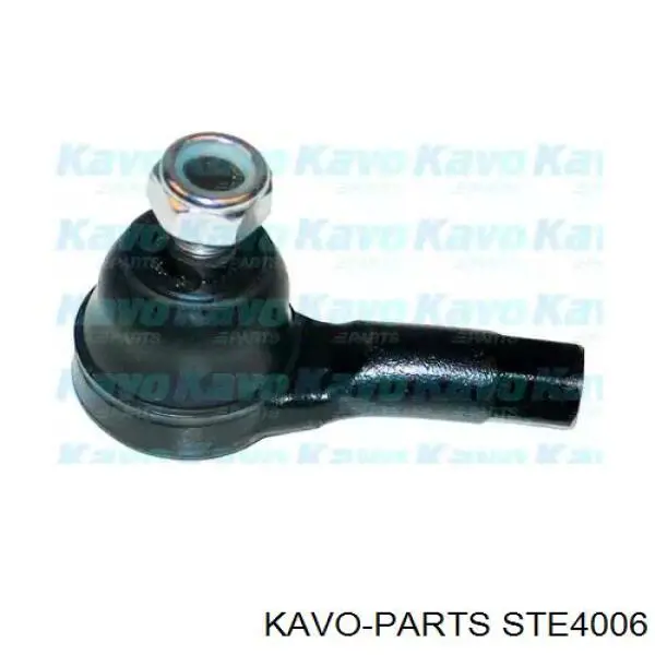 Рулевой наконечник STE4006 Kavo Parts