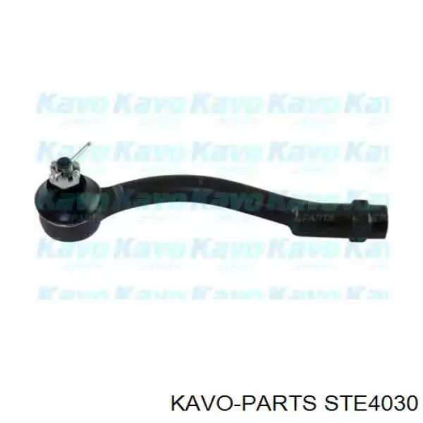 Наконечник рулевой тяги внешний Kavo Parts STE4030