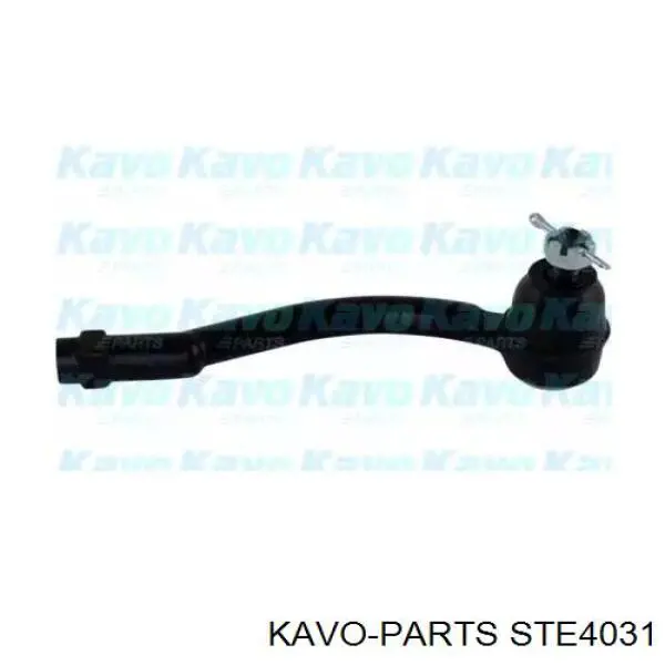 STE4031 Kavo Parts наконечник рулевой тяги внешний