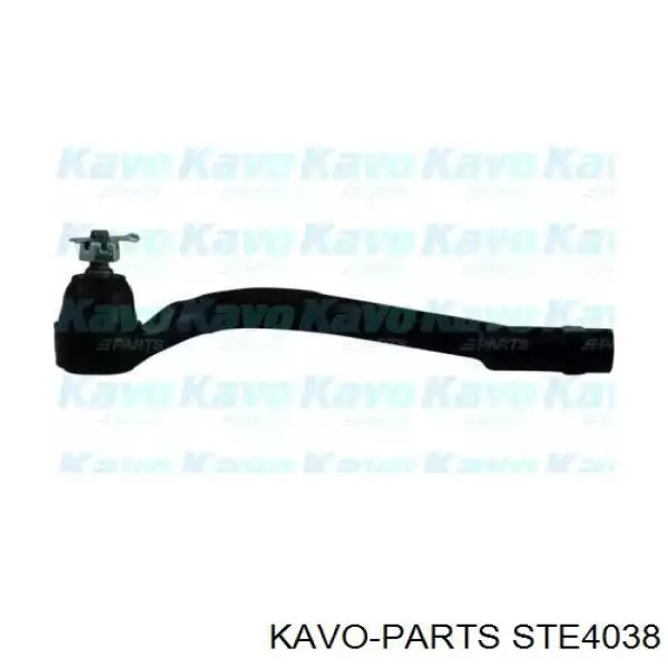 STE-4038 Kavo Parts ponta externa da barra de direção