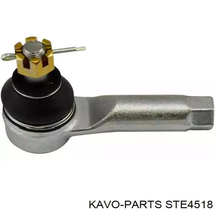 STE-4518 Kavo Parts наконечник рулевой тяги внешний