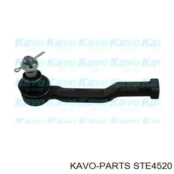 STE-4520 Kavo Parts наконечник рулевой тяги внутренний