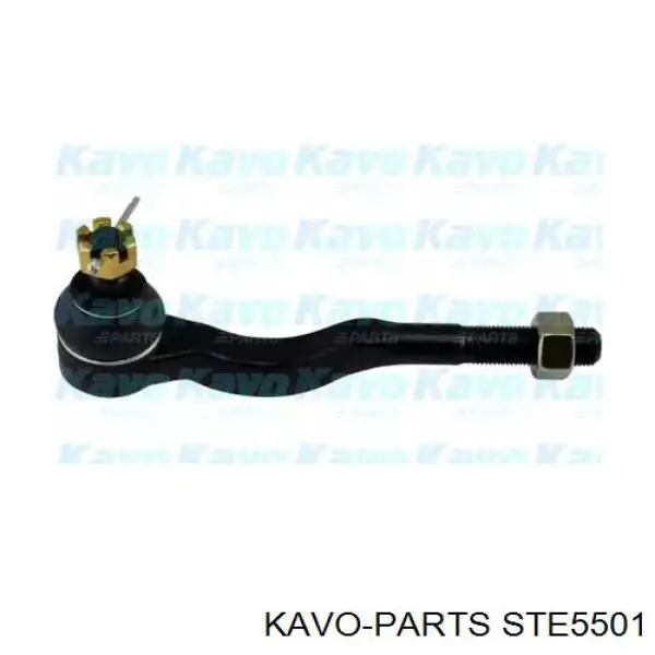 STE-5501 Kavo Parts наконечник рулевой тяги внутренний