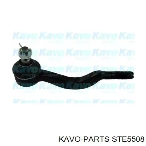 Наконечник рулевой тяги внутренний левый Kavo Parts STE5508