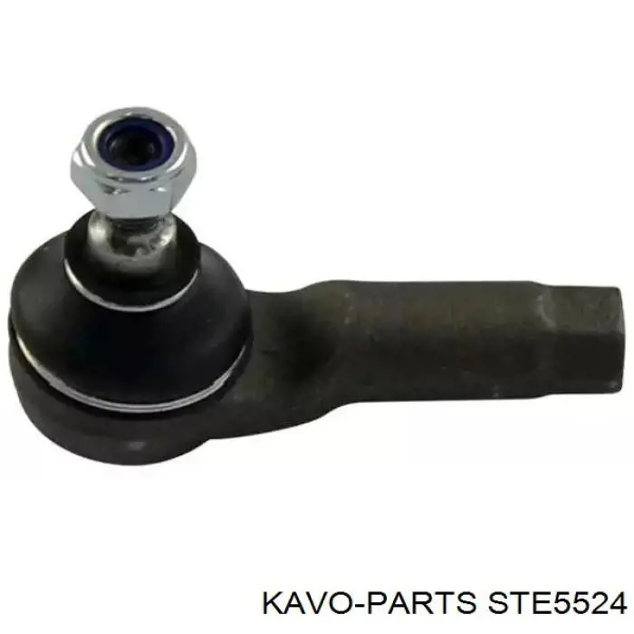 Наконечник рулевой тяги внешний Kavo Parts STE5524