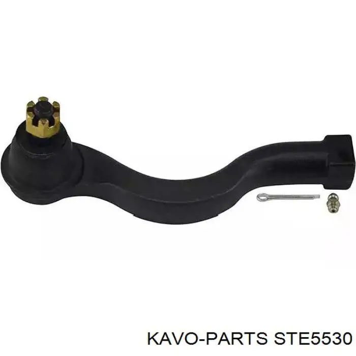 Наконечник рулевой тяги внешний Kavo Parts STE5530