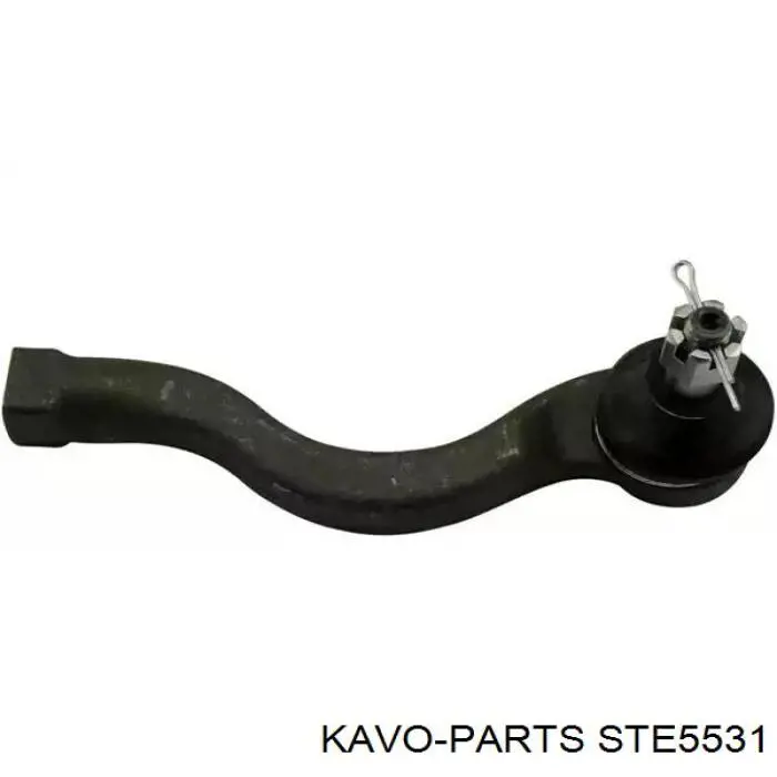 Наконечник рулевой тяги внешний Kavo Parts STE5531