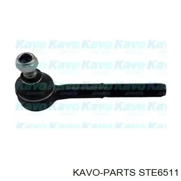 STE-6511 Kavo Parts рулевой наконечник