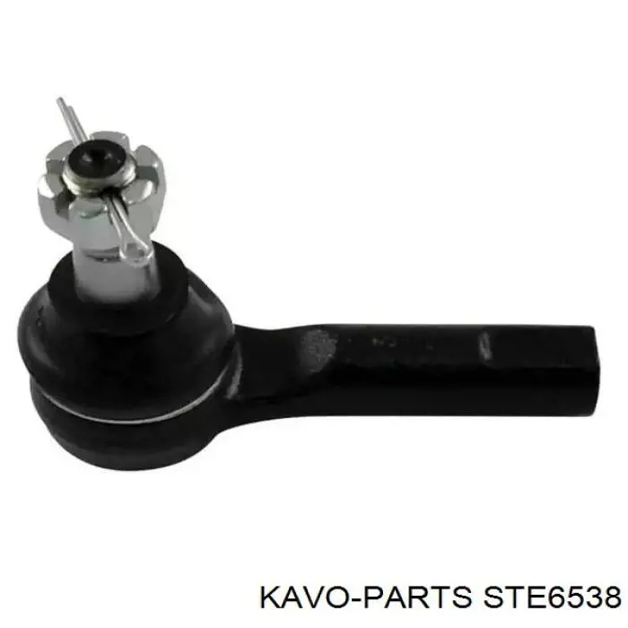 Наконечник рулевой тяги внешний Kavo Parts STE6538