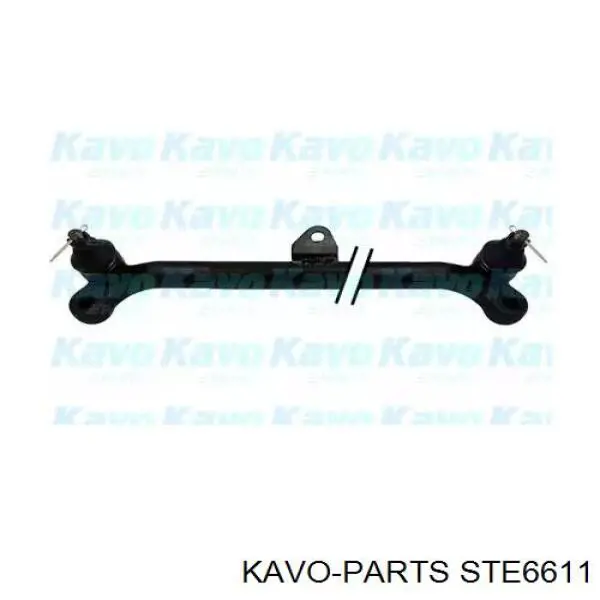 STE-6611 Kavo Parts тяга рулевая центральная
