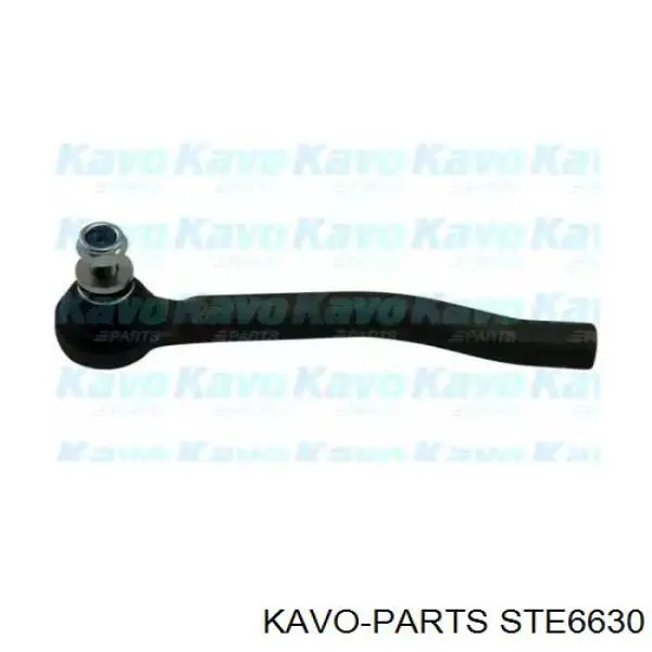 STE-6630 Kavo Parts ponta externa da barra de direção