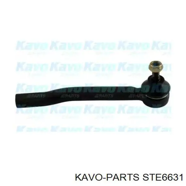 STE-6631 Kavo Parts ponta externa da barra de direção