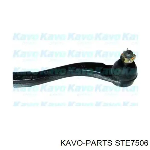 STE-7506 Kavo Parts рулевой наконечник