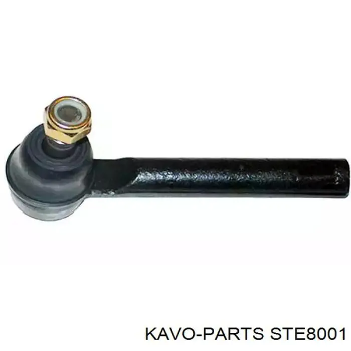 Наконечник рулевой тяги внешний Kavo Parts STE8001