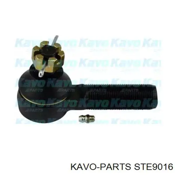 Наконечник центральной рулевой тяги левый STE9016 Kavo Parts