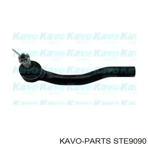 Наконечник рулевой тяги внешний Kavo Parts STE9090