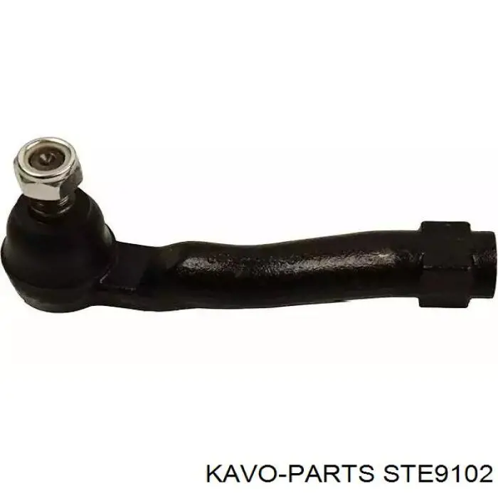 Наконечник рулевой тяги внешний Kavo Parts STE9102