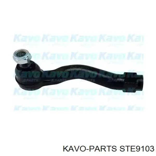 Наконечник рулевой тяги внешний Kavo Parts STE9103