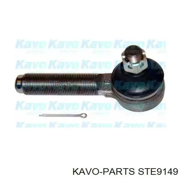 STE9149 Kavo Parts Наружный наконечник рулевой тяги