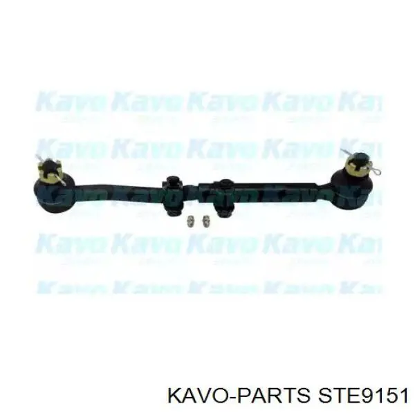 STE9151 Kavo Parts 