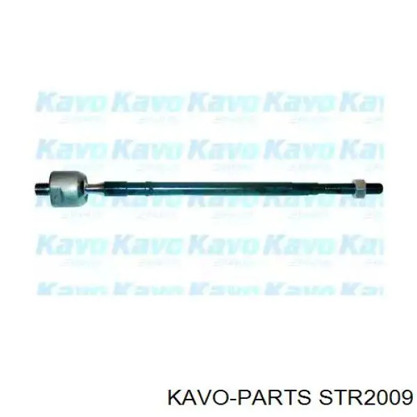 STR2009 Kavo Parts Тяги рулевые