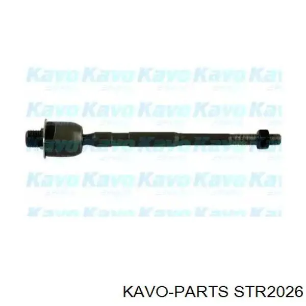 STR2026 Kavo Parts тяга рулевая левая
