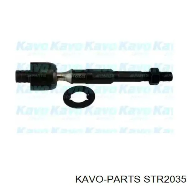 STR2035 Kavo Parts рулевая тяга