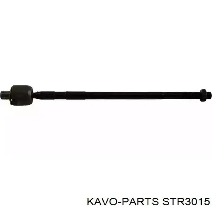 STR-3015 Kavo Parts рулевая тяга