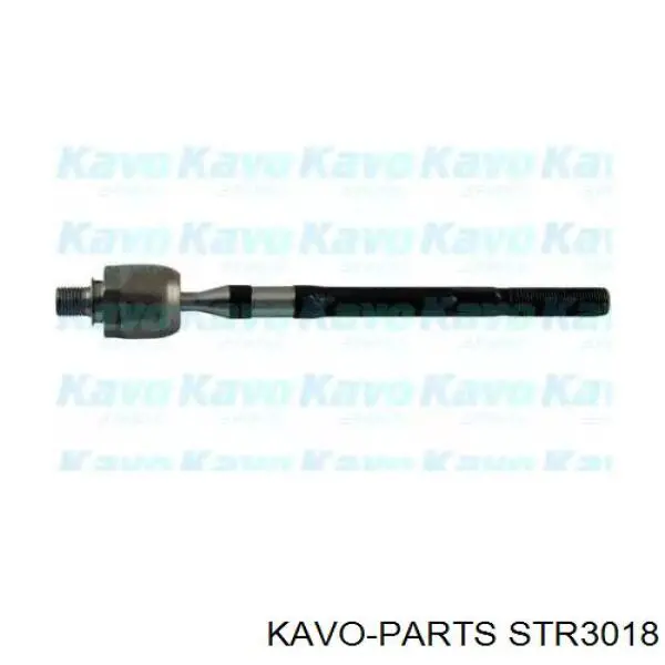 STR-3018 Kavo Parts рулевая тяга