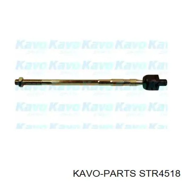 Тяга рулевая левая Kavo Parts STR4518