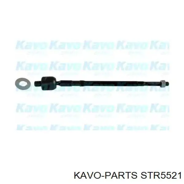 Тяга рулевая Kavo Parts STR5521