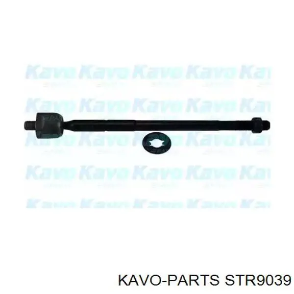 Буфер (отбойник) амортизатора переднего Kavo Parts STR9039
