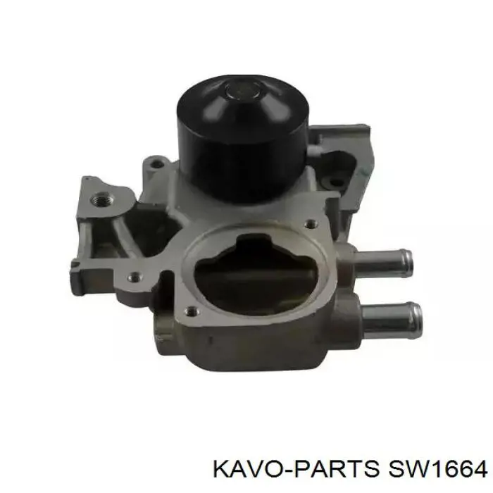 Помпа SW1664 Kavo Parts