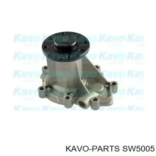 Помпа SW5005 Kavo Parts