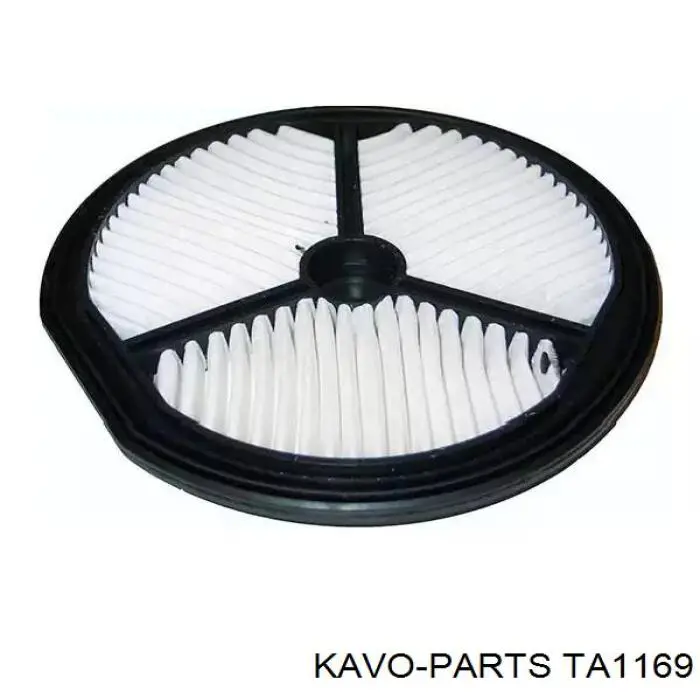 Воздушный фильтр TA1169 Kavo Parts