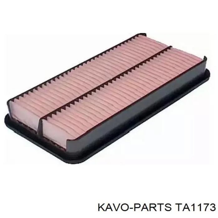 TA-1173 Kavo Parts filtro de ar